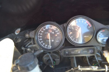 Yamaha YZF R, 1994 г.