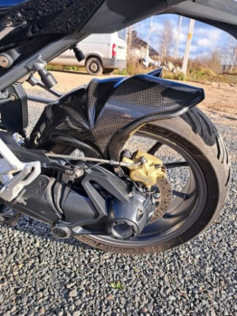 BMW R R1200RS, 2015 г.