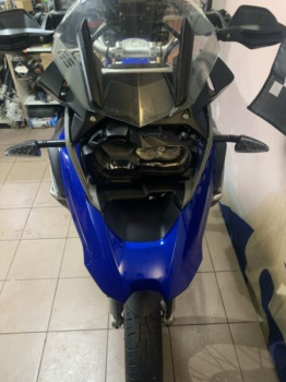 BMW R 1200 GS, 2018 г.
