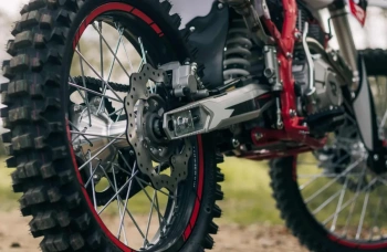 Кроссовый ROCKOT R5X Rampage 300, 2026 г.