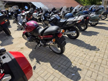 BMW R, 1997 г.