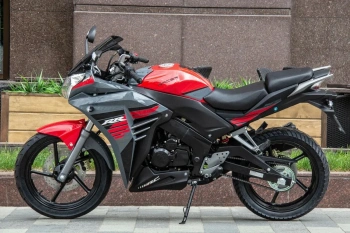 Спорт Racer RC 300CS SKYWAY, 2025 г.