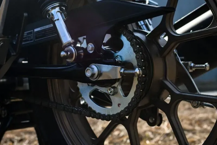 Стрит Stels RK125, 2026 г.