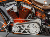 Harley-Davidson Softail, 2006 г.