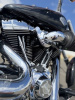 Harley-Davidson Softail fxcwc Roker c, 2008 г.