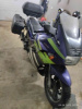 Suzuki GSX 1100F, 1993 г.