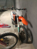 KTM 250, 2016 г.