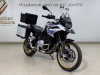 BMW F 850 GS, 2018 г.