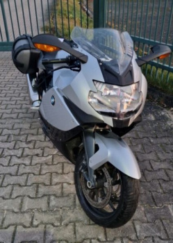 BMW K 1300s ABS, 2012 г.