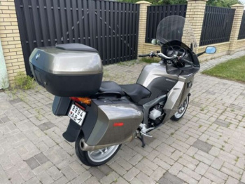 BMW K 1300GT, 2009 г.