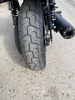 Yamaha XVS, 2014 г.