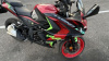 Racer Storm RC250, 2025 г.