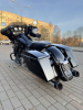 Harley-Davidson Street Glide flhx, 2013 г.