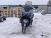 SPRMOTORS CITY MAX T4-50H, 2026 г.
