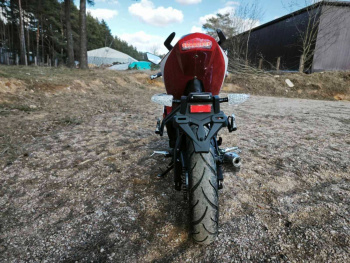 Спорт Motoland R1 300, 2026 г.