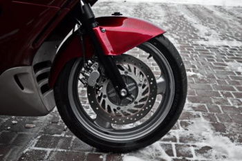 Honda ST 1100 Pan European, 1994 г.