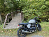 Triumph Bonneville Newchurch, 2015 г.