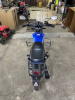 Vento RIVA 2 RX 125 кубов, 2024 г.