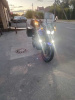 Yamaha XT 1200 Z Super Tenere, 2014 г.