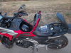 Honda NC 750XA, 2021 г.
