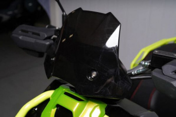 SPRMOTORS TANK NEW 150cc (49сс), 2026 г.