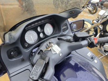 Honda ST, 1994 г.
