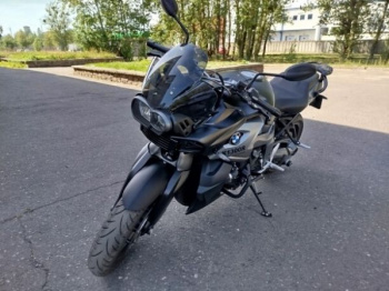 BMW K K1300R, 2011 г.