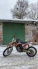 KTM SX-F, 2013 г.
