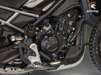 CFMOTO 450MT Sport, 2025 г.