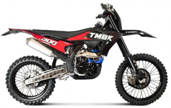 TMBK CORSA 300, 2026 г.
