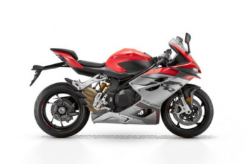 QJ MOTOR SRK 921 RR, 2026 г.