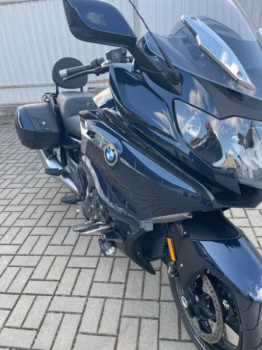 BMW K 1600 Bagger, 2019 г.