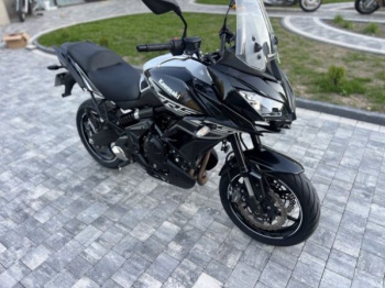 Kawasaki Versys 650 ABS, 2019 г.
