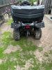 LINHAI-YAMAHA D200, 2015 г.