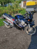 Suzuki Katana 750F, 1993 г.