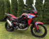 Honda CRF 1100 DCT, 2024 г.