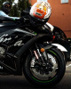 Kawasaki ZXR, 2016 г.