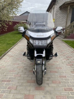 Honda Gold Wing GL SE, 1993 г.