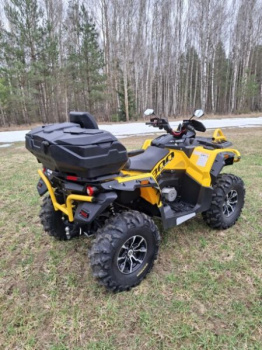 Stels ATV Guepard 2.0, 2023 г.