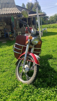 Sabur SB, 2013 г.