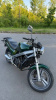 Honda NTV, 1995 г.