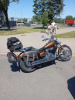 Honda VT 750 Shadow Spirit C2, 2008 г.