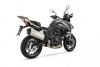 Benelli TRK 702, 2026 г.