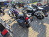 Suzuki Savage 650, 1990 г.