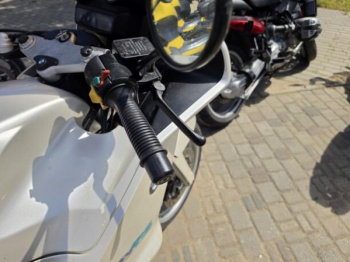 BMW R, 1993 г.