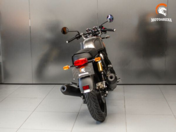Royal Enfield Continental GT 650, 2026 г.