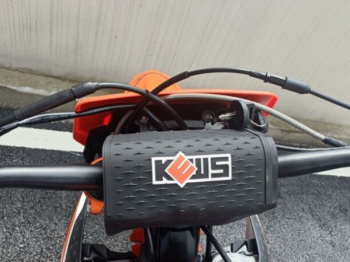 Kews K23 NB300 21/18, 2025 г.