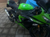 Kawasaki ZXR zx6r, 2013 г.