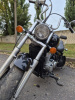 Honda VT Shadow Spirit 750 C2 VT750C2, 2009 г.