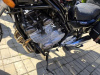Yamaha XJ, 2001 г.